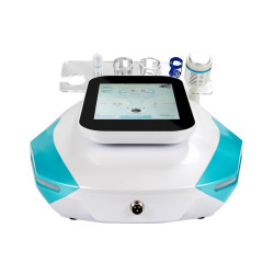 A1307 Newest 4 in 1 High Frequency RF Spider Vein Removal Machine 30mhz / Diode Laser 980nm Blood Vessels Removal Machine A1307 Newest 4 in 1 High Frequency RF Spider Vein Removal Machine 30mhz / Diode Laser 980nm Blood Vessels Removal Machine