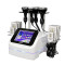B0104 Professional 30k 40k 5 in 1 Ultrasonic Liposuction S Shape Cavitation Machine 