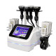 B0104 Professional 30k 40k 5 in 1 Ultrasonic Liposuction S Shape Cavitation Machine 