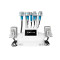 B0112 6 in 1 40K Fat Cavitation And RF Skin Tightening Machine With Vacuum Cavitation System(except cryolipolysis slim)