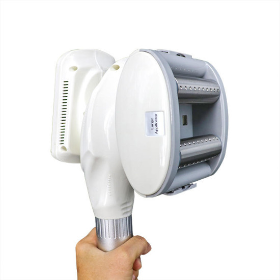 B0126 Portable 5 in 1 Velashape LPG Body Shape Velasmooth Machine for Sale