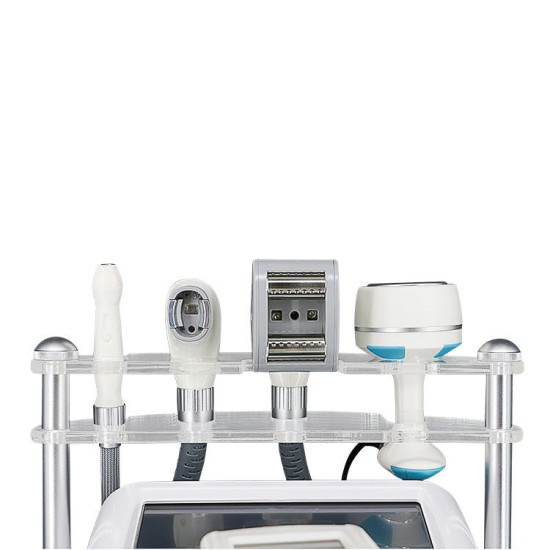 B0126 Portable 5 in 1 Velashape LPG Body Shape Velasmooth Machine for Sale