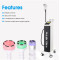 B0137 Best Selling Korea Magic Pot RF Radio Frequency Body Firm Machine 