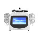 B0143D Vacuum Ultrasonic Cavitation Radio Frequency 40K 80K Cavitation Machine