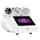 B0148 Mulit-Ultrasonic Slimming 40K Cavitation RF Lipo Laser Machine Body Fat Reduce
