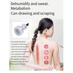 B0149 Portable 6 in 1 Rf Cavitation 30K Lose Weight Vacuum S Shape 80K Cavitation Machine