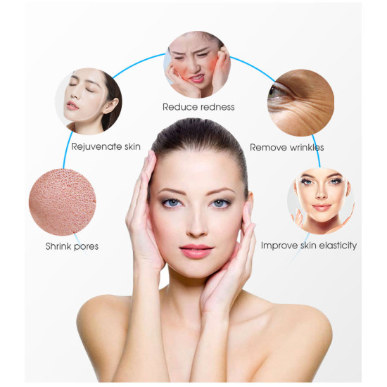 B0150 2023 6 in 1 Shape Cellulite Reduction 30K / 80K Cavitation Vacuum Rf Machine B0150 2023 6 in 1 Shape Cellulite Reduction 30K / 80K Cavitation Vacuum Rf Machine