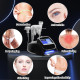 B0150 2023 6 in 1 Shape Cellulite Reduction 30K / 80K Cavitation Vacuum Rf Machine B0150 2023 6 in 1 Shape Cellulite Reduction 30K / 80K Cavitation Vacuum Rf Machine