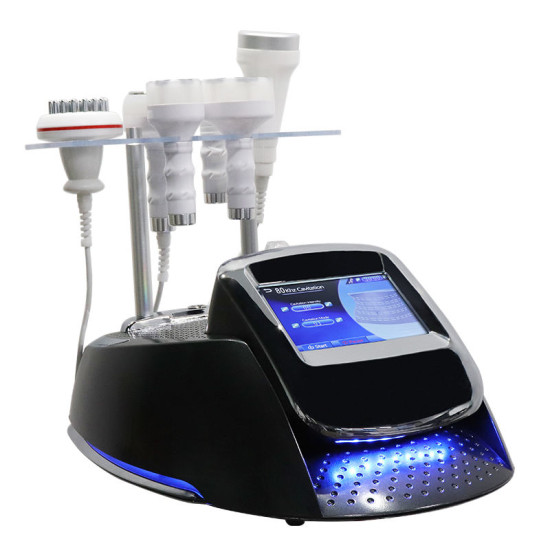 B0150 2023 6 in 1 Shape Cellulite Reduction 30K / 80K Cavitation Vacuum Rf Machine B0150 2023 6 in 1 Shape Cellulite Reduction 30K / 80K Cavitation Vacuum Rf Machine