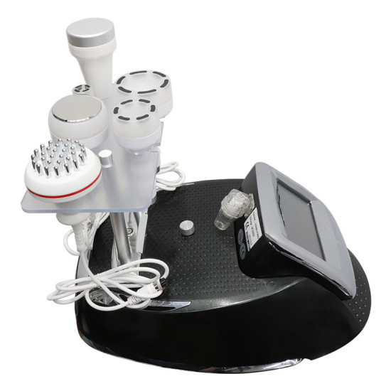 B0150 2023 6 in 1 Shape Cellulite Reduction 30K / 80K Cavitation Vacuum Rf Machine B0150 2023 6 in 1 Shape Cellulite Reduction 30K / 80K Cavitation Vacuum Rf Machine