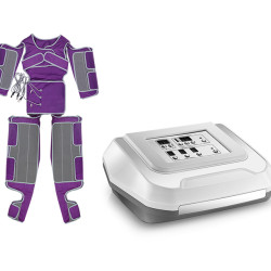 B0305 presotherapy pressotherapy infrared lymph drainage machine B0305 presotherapy pressotherapy infrared lymph drainage machine