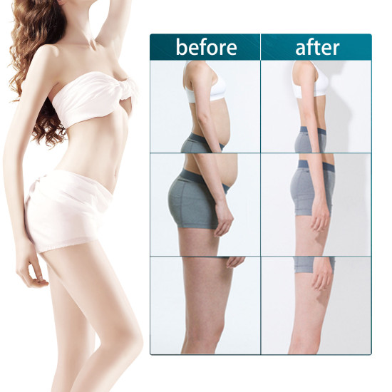 BP0142 Trending 2023 Portable 3 in 1 radiofrequency cavitation rf 40k ultrasonic cavitation slimming machine / 40k cavitation