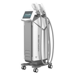 A0239 2/4  handles  Emslim EMS muscle stimulation teslasculpt OEM