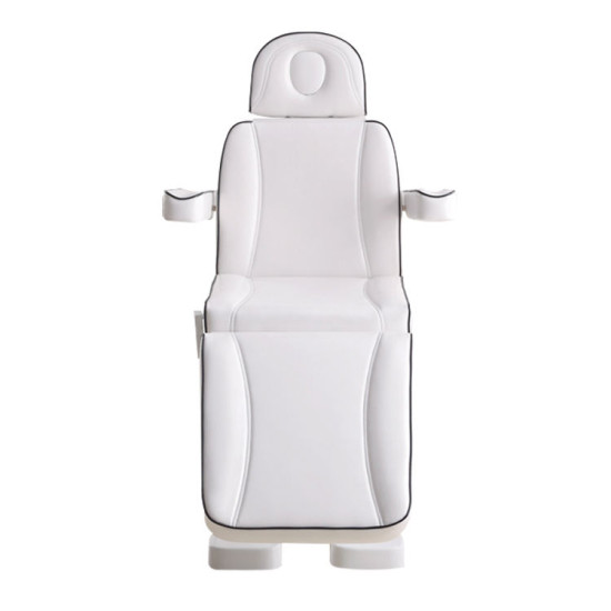 F078 Newest Design Spa Folding Electric Massage Tattoo Bed