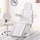 F078 Newest Design Spa Folding Electric Massage Tattoo Bed