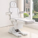 F078 Newest Design Spa Folding Electric Massage Tattoo Bed