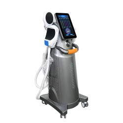 A0272 New Products 4 Handles Emslim Neo Ems Rf Sculpting Machine A0272 New Products 4 Handles Emslim Neo Ems Rf Sculpting Machine