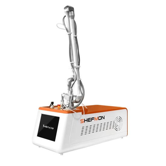 A0529 New arrival CO2 laser factional Vaginal Tightening machine A0529 New arrival CO2 laser factional Vaginal Tightening machine