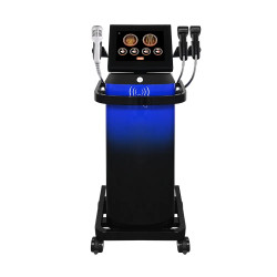 A0133 3 in 1 Morpheus 8 fractional machine for facial skin rejuvenation machine A0133 3 in 1 Morpheus 8 fractional machine for facial skin rejuvenation machine