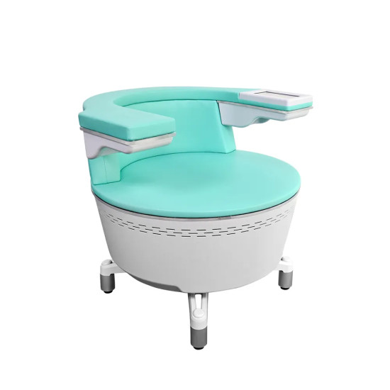 E0435 New Products Electromagnetic Chair Floor Pelvic Floor Muscle Trainer Chair E0435 New Products Electromagnetic Chair Floor Pelvic Floor Muscle Trainer Chair