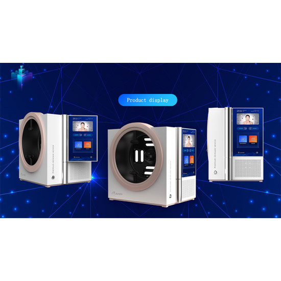 J0108 2023 New Portable 3d AI Wood Lamp Skin Detector Tester Analyzer Reveal Facial Scanner Face Camera Visia Skin Analysis Machine J0108 2023 New Portable 3d AI Wood Lamp Skin Detector Tester Analyzer Reveal Facial Scanner Face Camera Visia Skin Analysis Machine