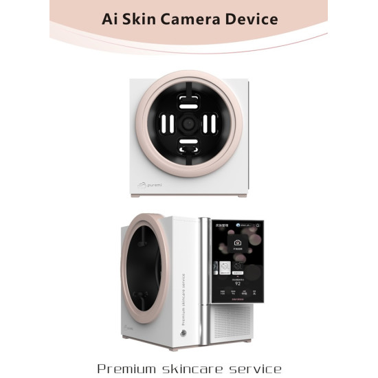 J0108 2023 New Portable 3d AI Wood Lamp Skin Detector Tester Analyzer Reveal Facial Scanner Face Camera Visia Skin Analysis Machine J0108 2023 New Portable 3d AI Wood Lamp Skin Detector Tester Analyzer Reveal Facial Scanner Face Camera Visia Skin Analysis Machine