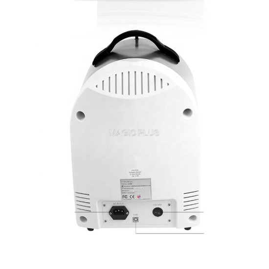 J0116 Face Mirror Visia 3D Facia Skin Analysis Machine