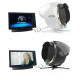 J0120 New trending 2023  mirror skin scanner facial skin analyzer machine / skin analysis camera