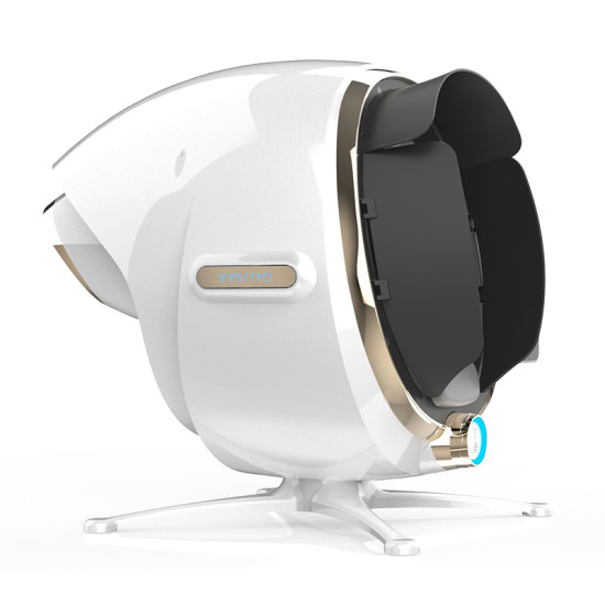 J0120 New trending 2023  mirror skin scanner facial skin analyzer machine / skin analysis camera