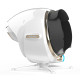 J0120 New trending 2023  mirror skin scanner facial skin analyzer machine / skin analysis camera