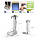 J0401 Body BMI Body Composition Analyzer Machine J0401 Body BMI Body Composition Analyzer Machine