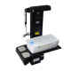 J0403 Professional Portable 3D Body Composition Analyzer Machine with Printerv