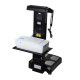 J0403 Professional Portable 3D Body Composition Analyzer Machine with Printerv