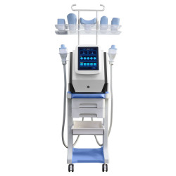 S10 Portable  Cryolipolysis Slimming Machine 360° Cool Body Sculpting Machine Fat Freezing / Cryolipolisis S10 Portable  Cryolipolysis Slimming Machine 360° Cool Body Sculpting Machine Fat Freezing / Cryolipolisis
