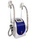 S16 5 in 1 Cryolipolysis Fat Freezing Cavitation RF Slimming Machine