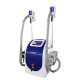 S16 5 in 1 Cryolipolysis Fat Freezing Cavitation RF Slimming Machine
