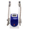 S16 5 in 1 Cryolipolysis Fat Freezing Cavitation RF Slimming Machine
