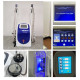 S16 5 in 1 Cryolipolysis Fat Freezing Cavitation RF Slimming Machine