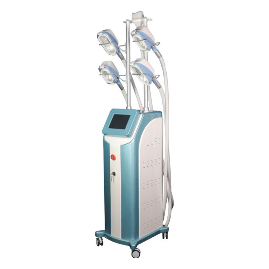 S21 Cryolipolysis Lipo Slim Machine Cryo For Loss Weight