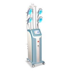S21 Cryolipolysis Lipo Slim Machine Cryo For Loss Weight
