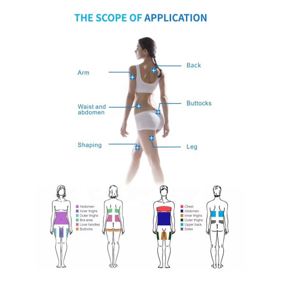 S23B 9in1 Cavitation machine fat removal vacuum cavitation rf body slimming machine cryolipolysis 360 S23B 9in1 Cavitation machine fat removal vacuum cavitation rf body slimming machine cryolipolysis 360