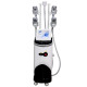 S23 5 in 1 Factory Sale 5 Cryo Handles 360 Cryolipolysis Slimming Machine with Cavitation RF Lipolaser