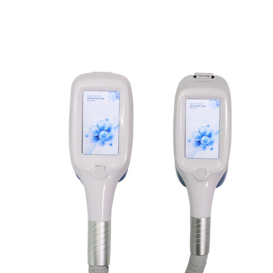 S23 5 in 1 Factory Sale 5 Cryo Handles 360 Cryolipolysis Slimming Machine with Cavitation RF Lipolaser