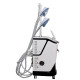 S23 5 in 1 Factory Sale 5 Cryo Handles 360 Cryolipolysis Slimming Machine with Cavitation RF Lipolaser