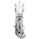 S23 5 in 1 Factory Sale 5 Cryo Handles 360 Cryolipolysis Slimming Machine with Cavitation RF Lipolaser