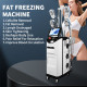 S28 Factory Sale 360° Cryolipolysis Slimming Machine with Cavitation RF Lipolaser S28 Factory Sale 360° Cryolipolysis Slimming Machine with Cavitation RF Lipolaser
