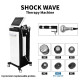 SW26 2023 New Body Vertical Eswt Electromagnetic Shockwave Therapy Machine/ED Therapy