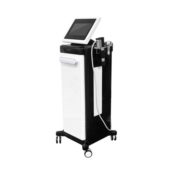 SW26 2023 New Body Vertical Eswt Electromagnetic Shockwave Therapy Machine/ED Therapy