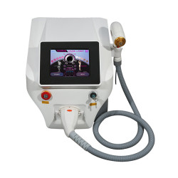 A0401 3 Wavelength 755 808 1064nm Laser Hair Removal Devices