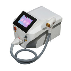 A0401 3 Wavelength 755 808 1064nm Laser Hair Removal Devices